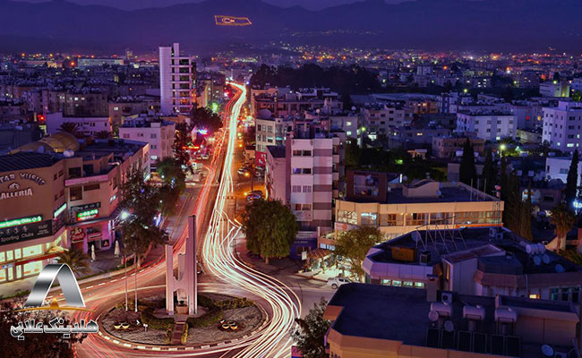 ثبت شرکت در قبرس شمالی