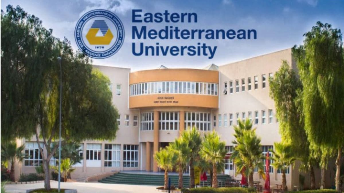 دانشگاه emu قبرس شمالی